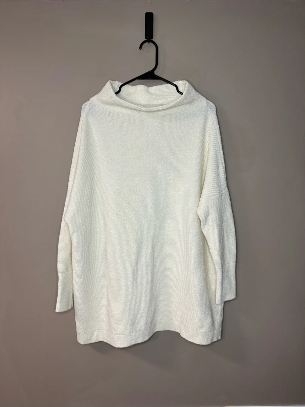 Free People Ottoman Slouchy Tunic